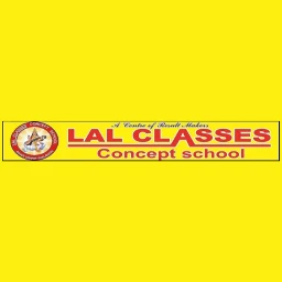 Lal Classes Concept School 图标